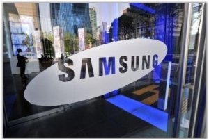 Samsung ouvre une premi�re boutique � Paris