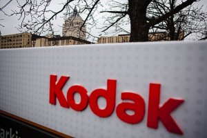 Apple et Google s'uniraient pour racheter les brevets de Kodak