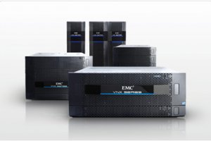 March� du stockage : EMC progresse au 3e trimestre
