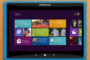 Nokia travaillerait sur une tablette Windows RT