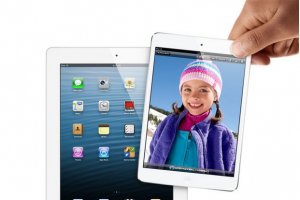 Apple prpare-t-il un 5me iPad pour le printemps 2013 ?