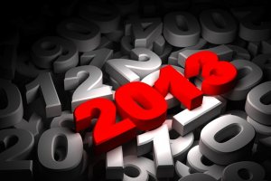 Trs bonne et heureuse anne 2013