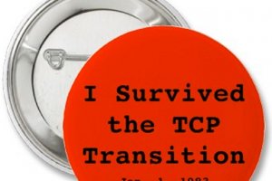 La suite TCP/IP f�te ses 30 ans