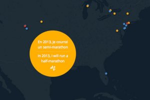 Google recense les bonnes rsolutions 2013 dans Maps