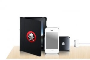 Installer des applications pirates sans jailbreak d'iOS