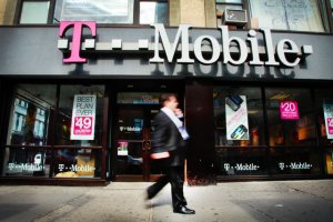 T-Mobile US lance une offre 4G sans subvention du terminal