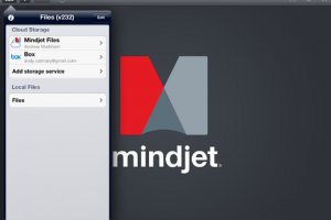 A dcouvrir pour amliorer sa productivit sur mobile: Mindjet Tasks