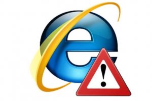 Microsoft publie en urgence un patch pour une faille sur IE
