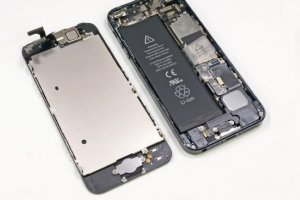 Pourquoi Apple a rduit ses commandes de composants pour l'iPhone 5