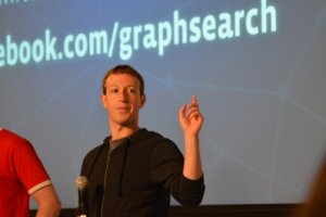 Facebook dvoile son moteur de recherche, Graph Search