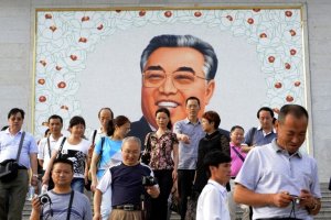 La Core du Nord autorise les tlphones mobiles des trangers