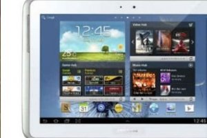 Une tablette 8 pouces chez samsung pour contrer Apple
