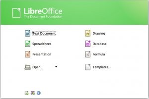 Six fonctions attendues dans LibreOffice 4.0