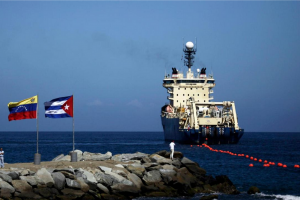 Pour se dsenclaver, Cuba a mis en service son cble Internet sous-marin