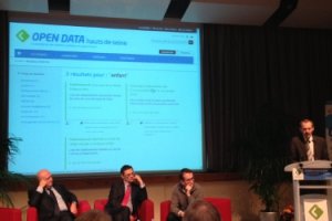 Open Data : le dpartement des Hauts de Seine officialise son portail