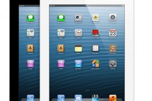Un iPad 128 Go dans les starting-block