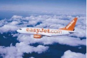 EasyJet personnalise sa page d'accueil web