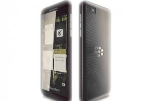 L'avenir de RIM suspendu au succs des BlackBerry 10