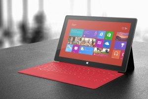 Selon IDC, Microsoft a vendu 900 000 tablettes Surface RT