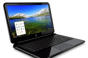 HP livre les dtails de son Chromebook