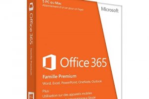 Les revendeurs vont bient�t distribuer Office 365
