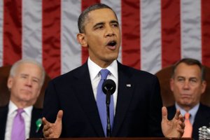 Barack Obama renforce la stratgie amricaine de cyberscurit