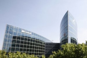 Redressement fiscal de 52 millions d'euros pour Microsoft France