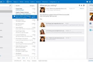 Outlook.com remplace progressivement Hotmail