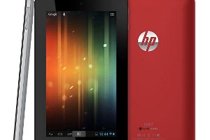 MWC 2013 : HP dvoile une tablette Android  169 $
