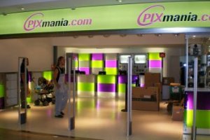 Pixmania tourne la page des boutiques physiques