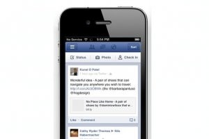 Facebook corrige le bug livrant les numros mobiles des utilisateurs