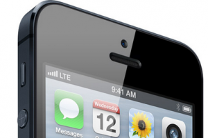 Apple prpare le lancement de l'iPhone 6 ou 5S