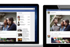 Facebook refond son fil d'actualits