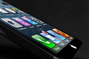 Empreintes digitales et NFC au menu du prochain iPhone ?