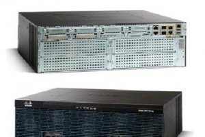 Cisco am�liore son offre de routeurs pour filiale