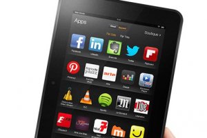La Kindle Fire HD 8,9 pouces disponible en France  269 euros
