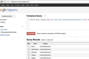 Big Data : Google am�liore BigQuery pour s�duire les utilisateurs de Hadoop