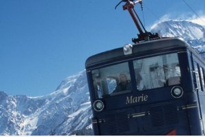 Pour connecter ses sites, la Compagnie du Mont-Blanc a opt� pour un r�seau hertzien