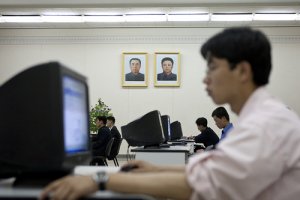 Piratages massifs en Core du Sud, cyber-guerre ou hacktivisme ?