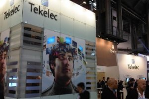 Oracle acquiert Tekelec, sp�cialiste de la signalisation r�seau