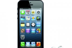 L'iPhone 5S lanc avant l't selon le WSJ
