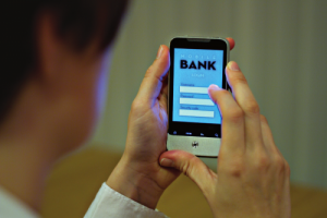 Les services bancaires sur mobile restent vulnrables