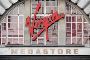 Offres disparates pour la reprise de Virgin Megastore