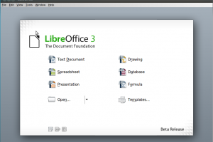 54 bugs corrig�s dans LibreOffice 3.6