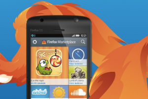 Mozilla lancera progressivement Firefox OS en juin 2013