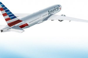 Tous les avions d'American Airlines bloqu�s suite � un bug informatique