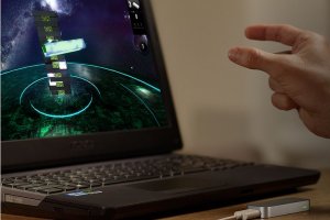 HP va intgrer le capteur de gestes Leap Motion dans certains PC