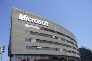 Trimestriels Microsoft 2013 : un rebond malgr la chute des ventes de PC