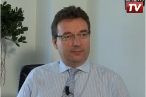 Aprs ST-Ericsson, Didier Lamouche devient DG d'Oberthur Technologies
