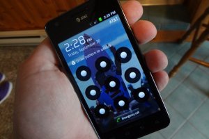 Smartphones Samsung : des patchs temporaires corrigent un bug affectant le code de dverrouillage